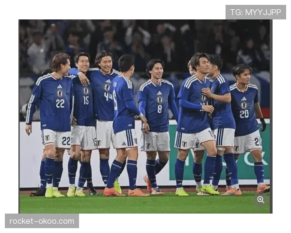 日本队2026世界杯阵容预测：久保建英领衔五大联赛球星能否突破16强魔咒