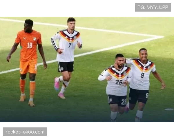德国2-1科特迪瓦逆转，昂达夫补时绝杀改变小组走势